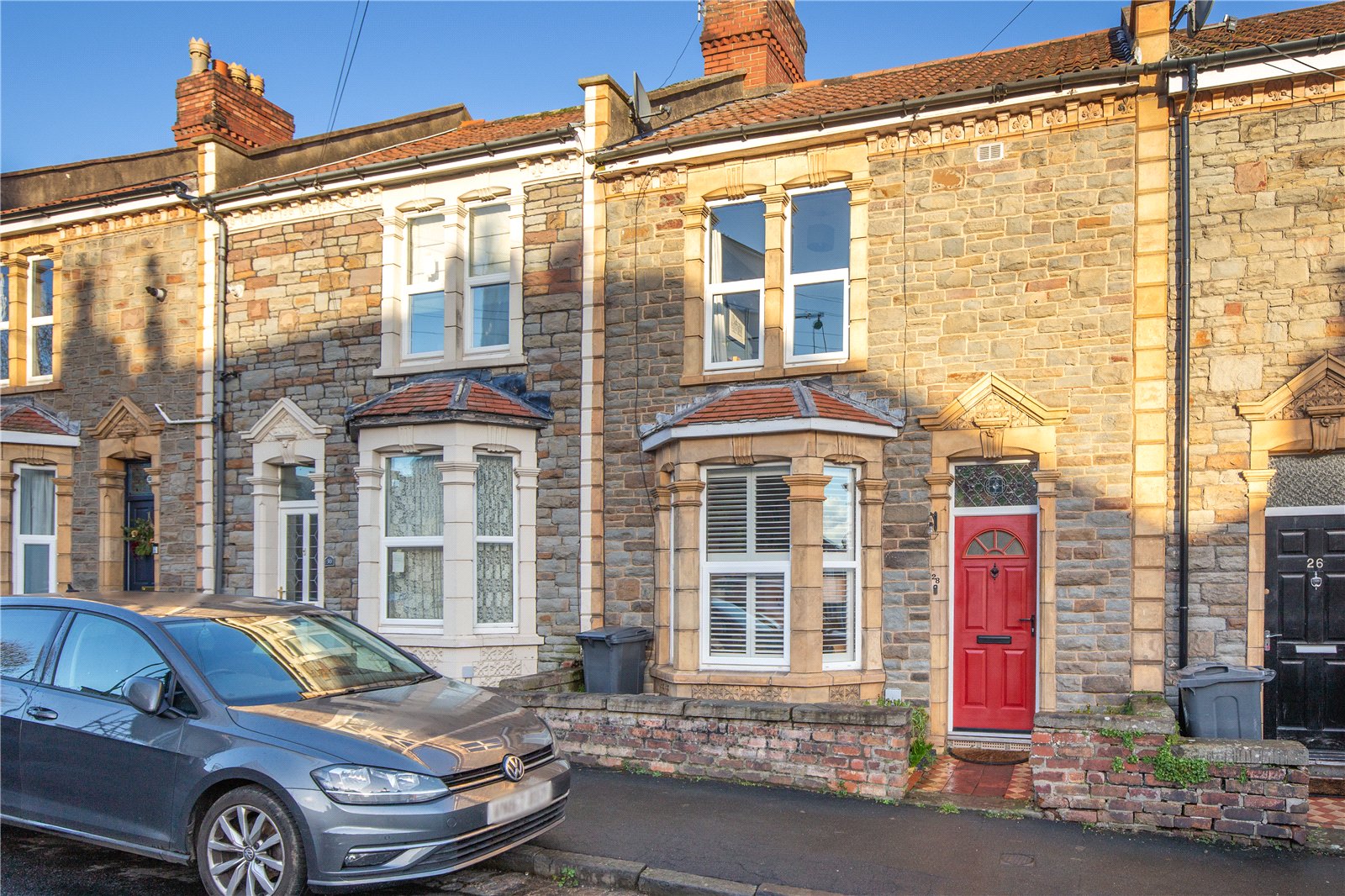 3 bedroom House for sale in Bristol