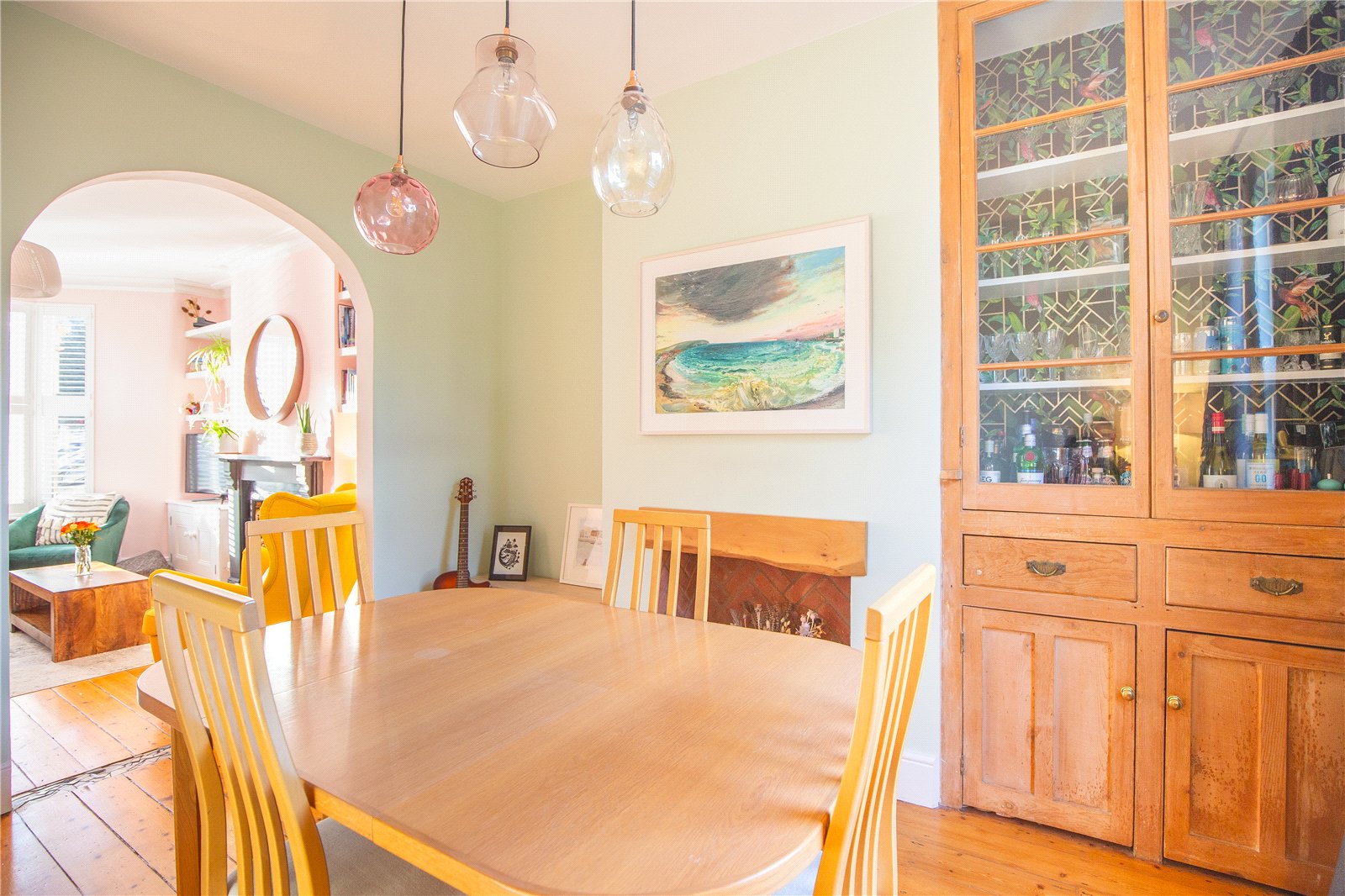3 bedroom House for sale in Bristol