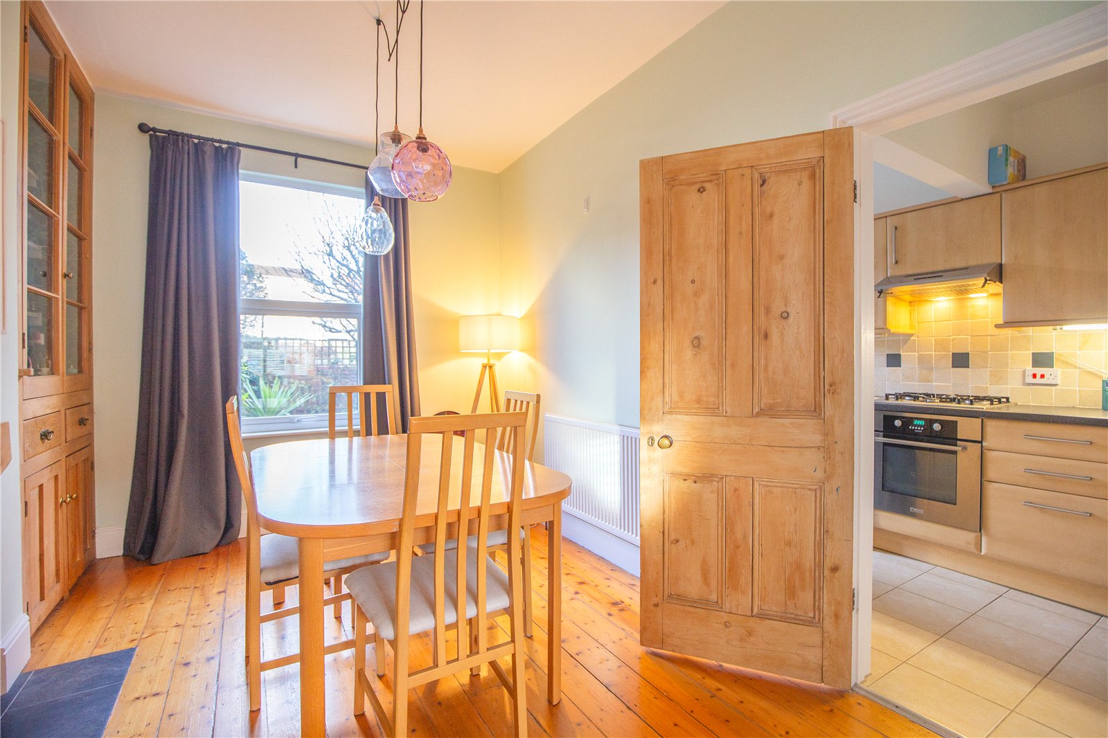 3 bedroom House for sale in Bristol
