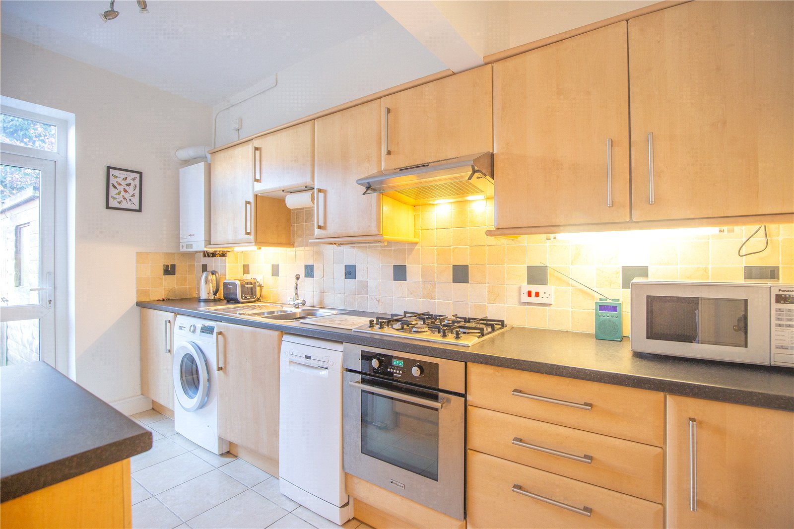 3 bedroom House for sale in Bristol