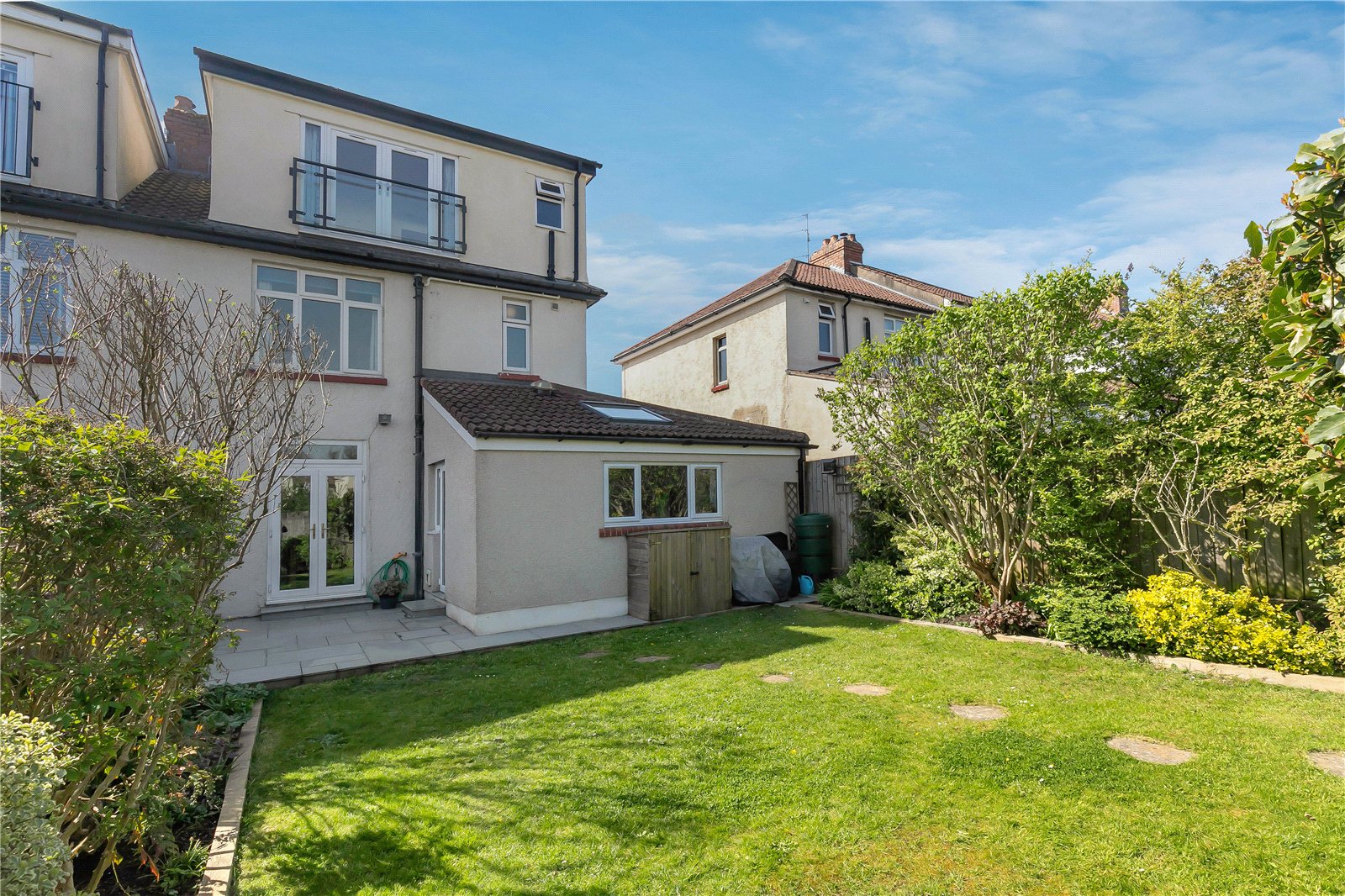 Horfield, Bristol