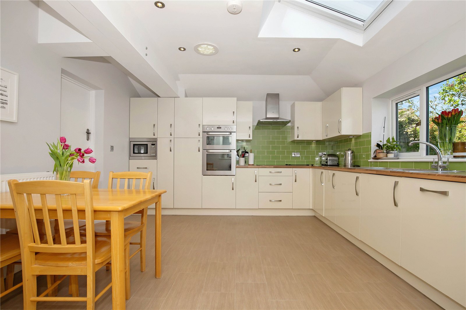 4 bedroom House for sale in Horfield, Bristol