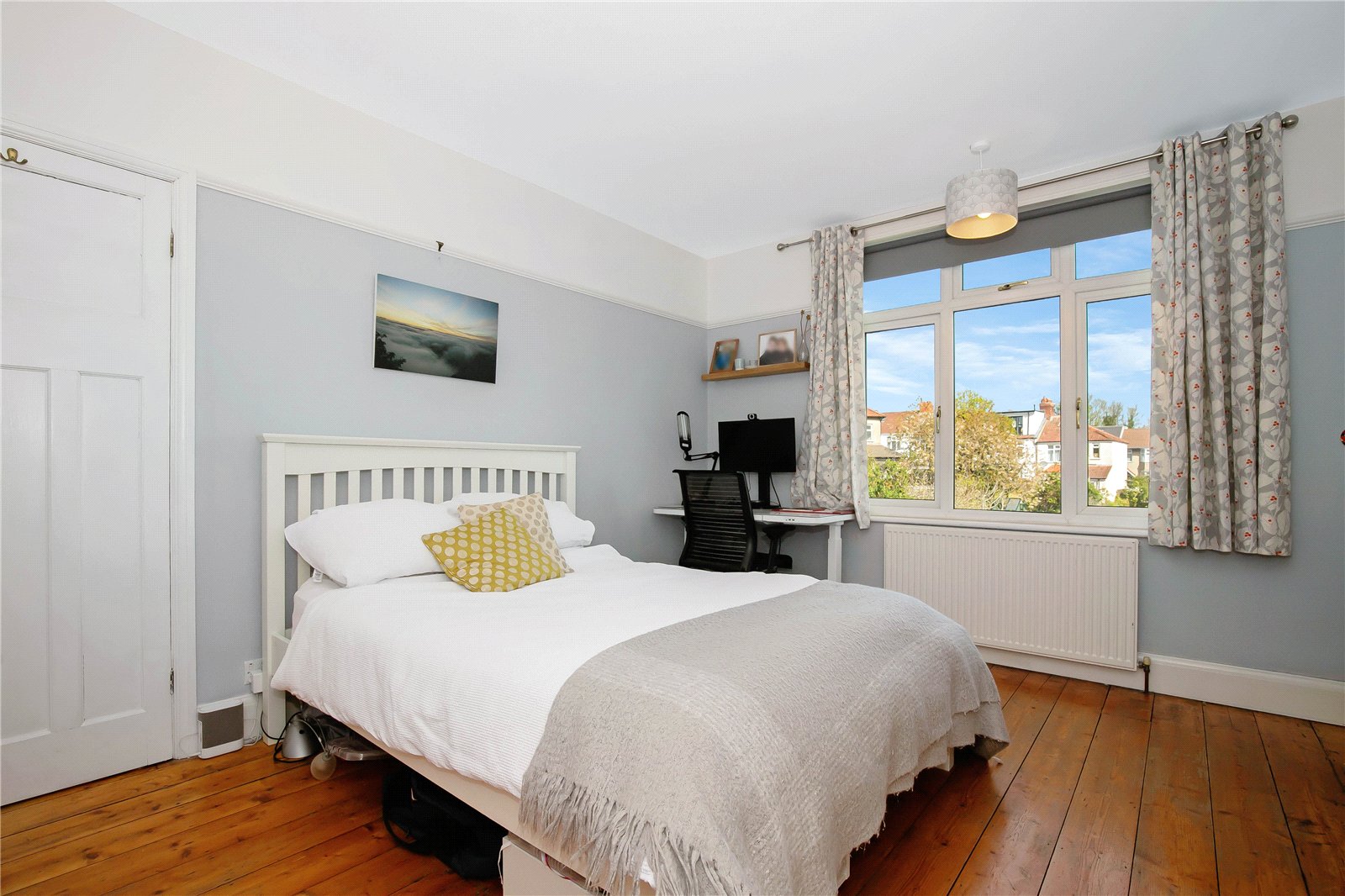 4 bedroom House for sale in Horfield, Bristol