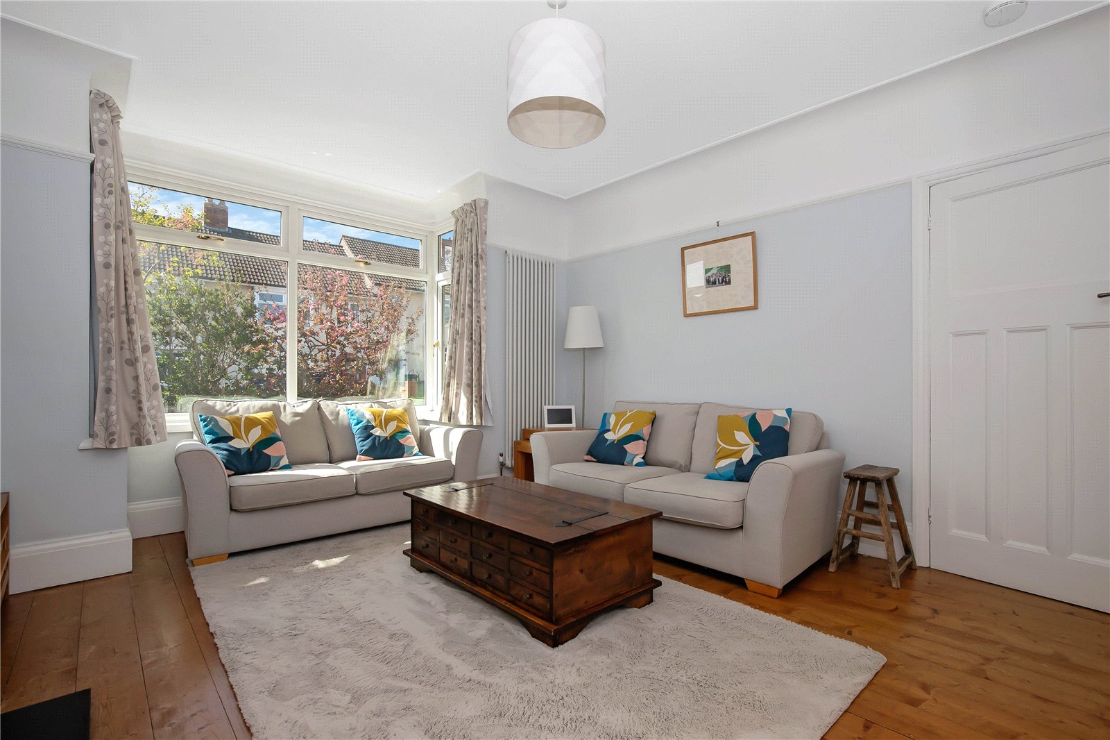 4 bedroom House for sale in Horfield, Bristol