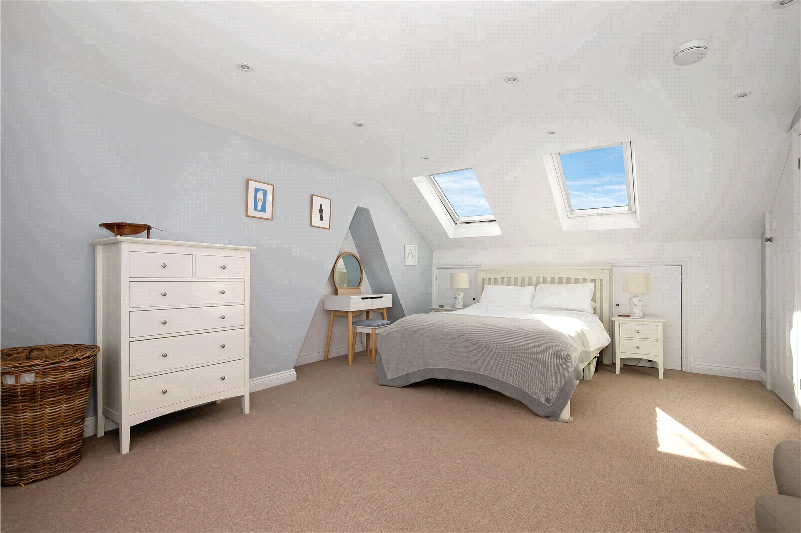 4 bedroom House for sale in Horfield, Bristol