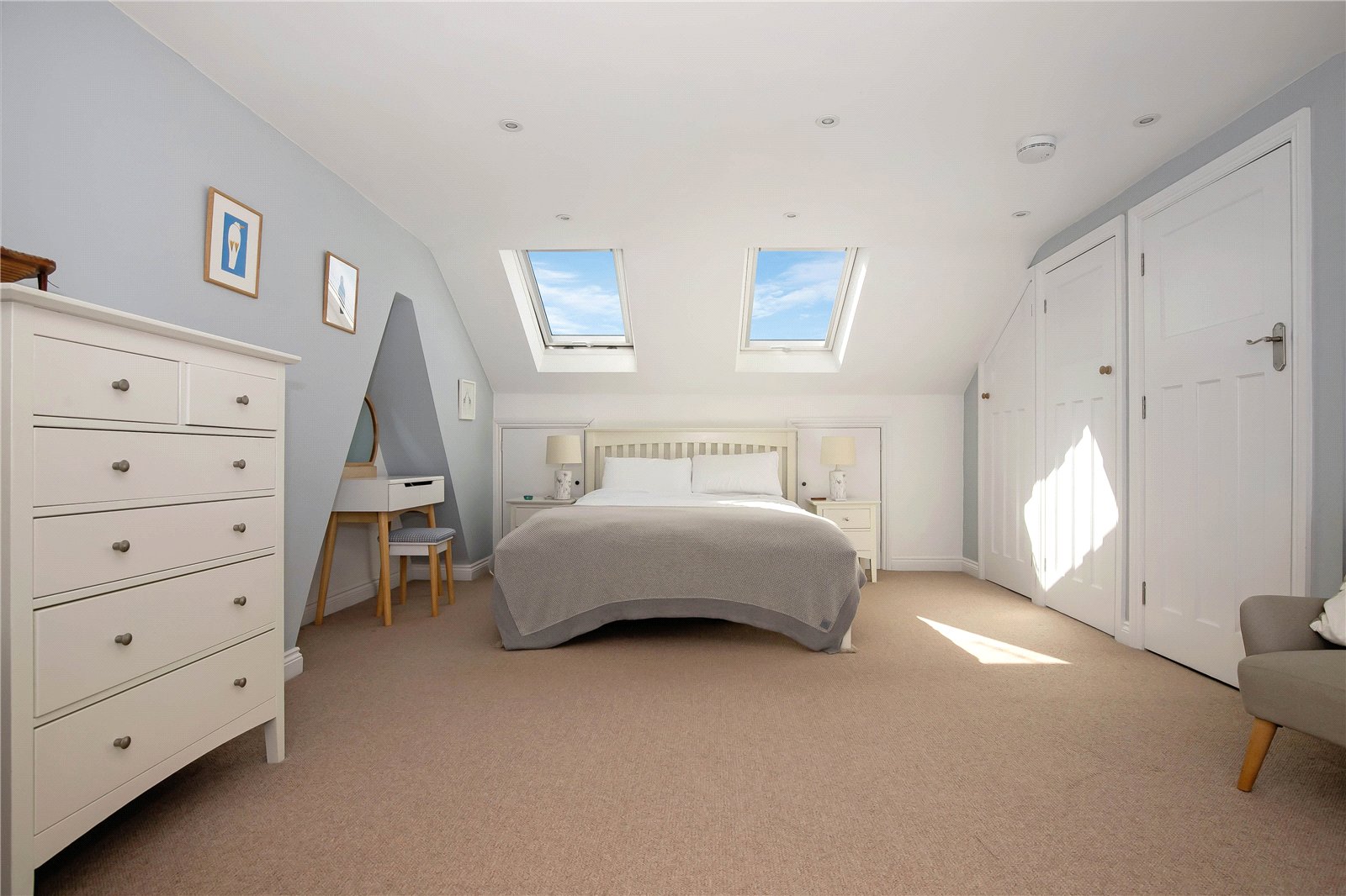 4 bedroom House for sale in Horfield, Bristol