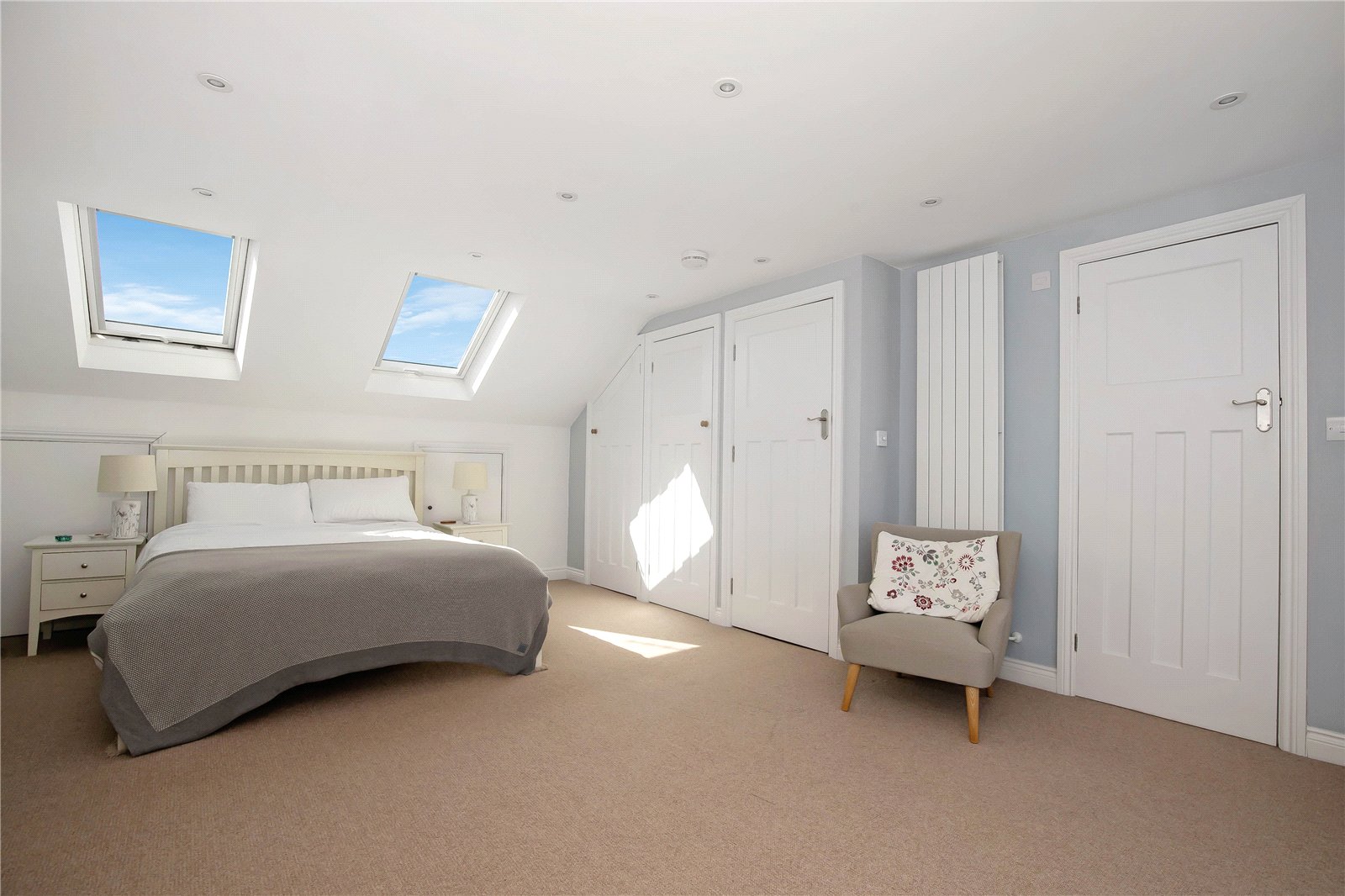 4 bedroom House for sale in Horfield, Bristol