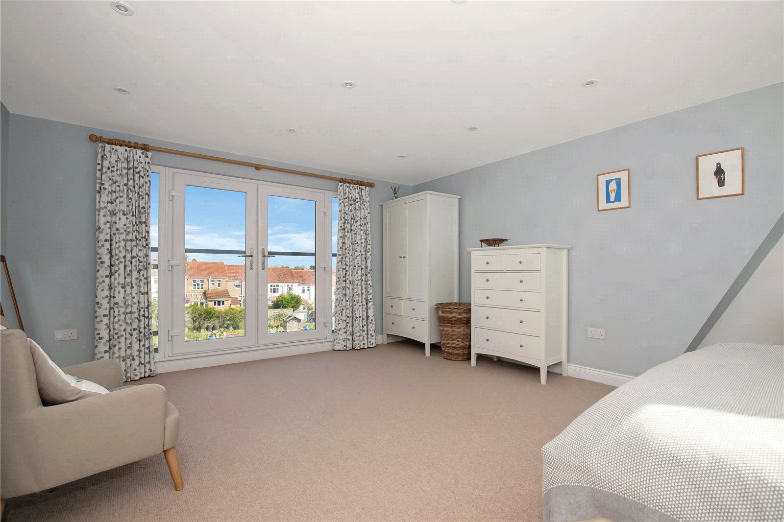 4 bedroom House for sale in Horfield, Bristol
