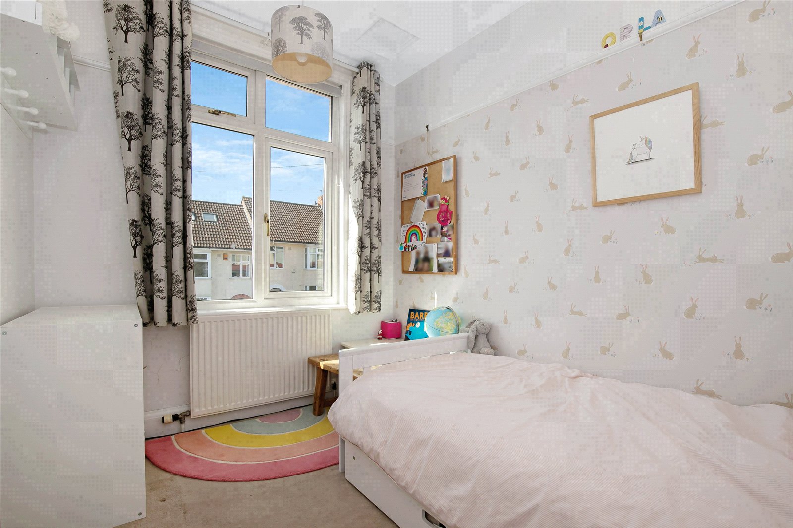 4 bedroom House for sale in Horfield, Bristol