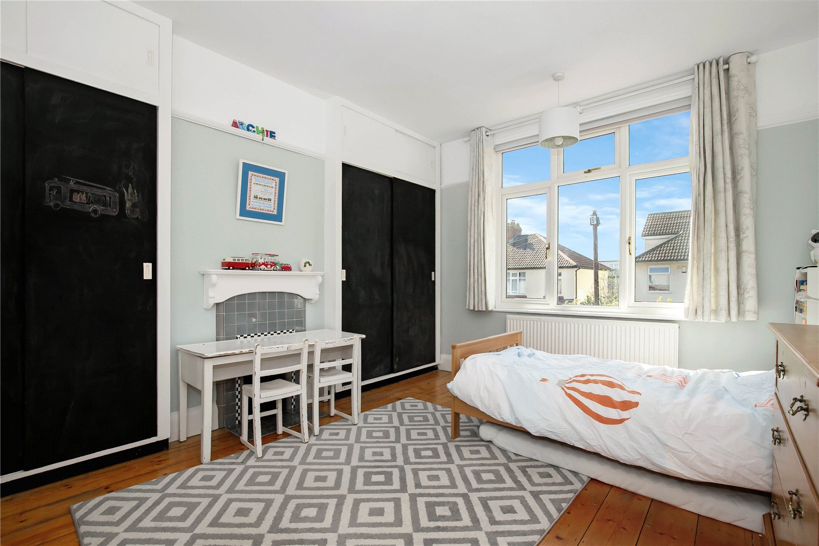 4 bedroom House for sale in Horfield, Bristol