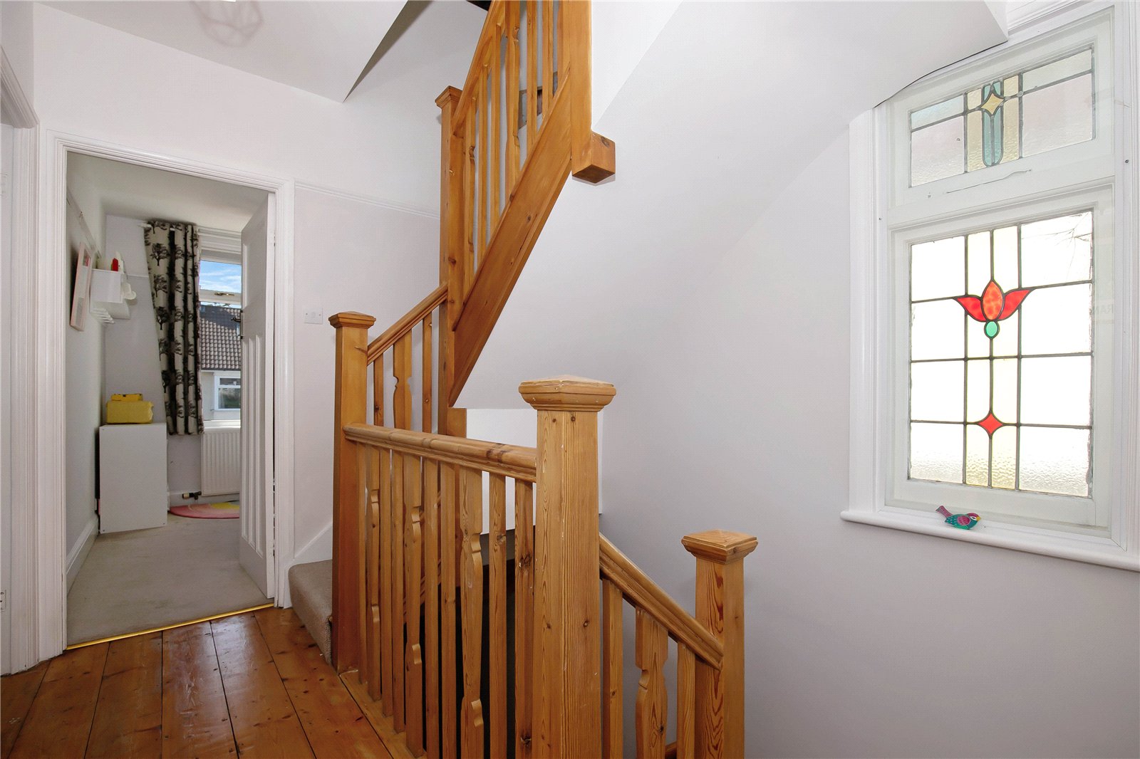 4 bedroom House for sale in Horfield, Bristol