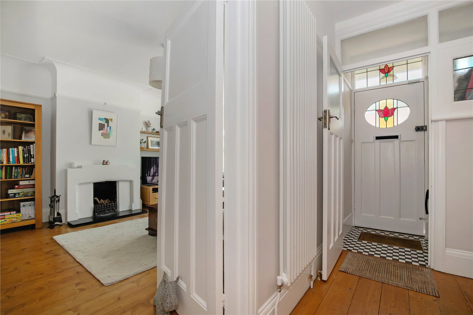 4 bedroom House for sale in Horfield, Bristol