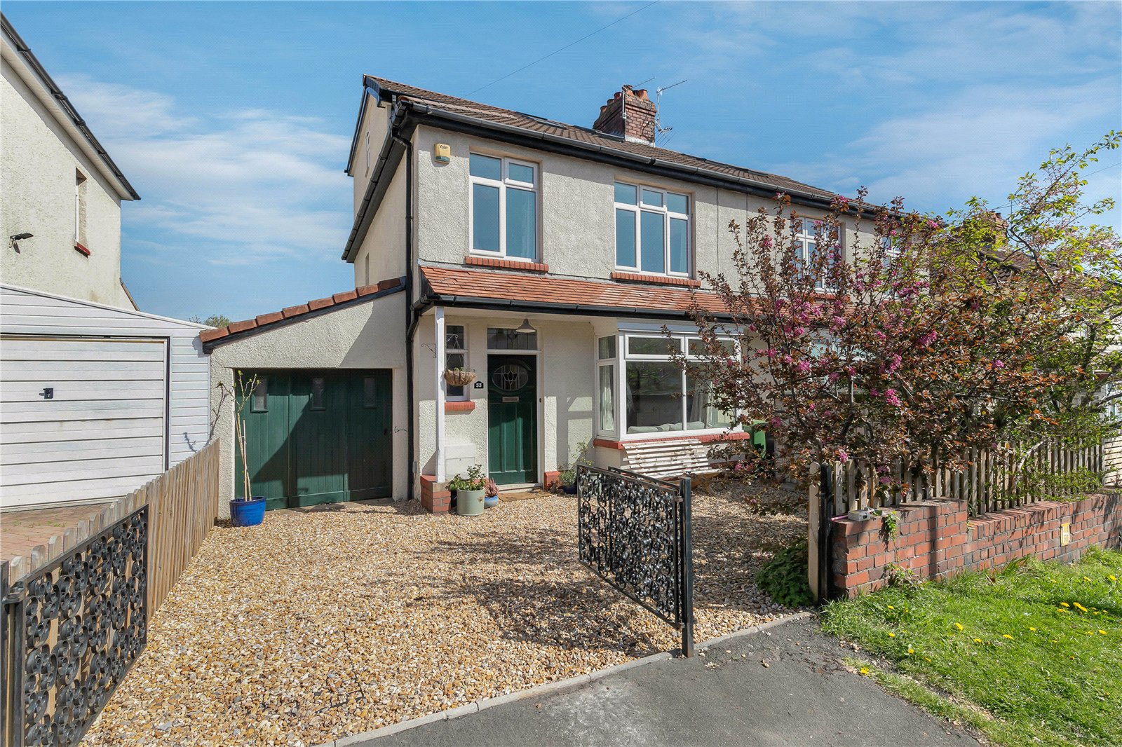 4 bedroom House for sale in Horfield, Bristol