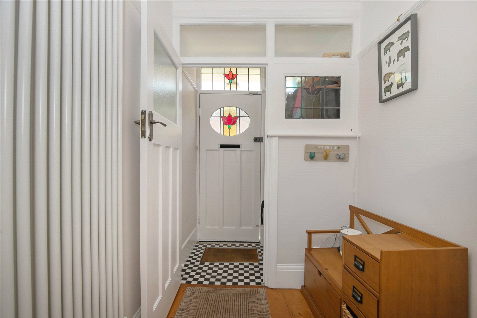 4 bedroom House for sale in Horfield, Bristol