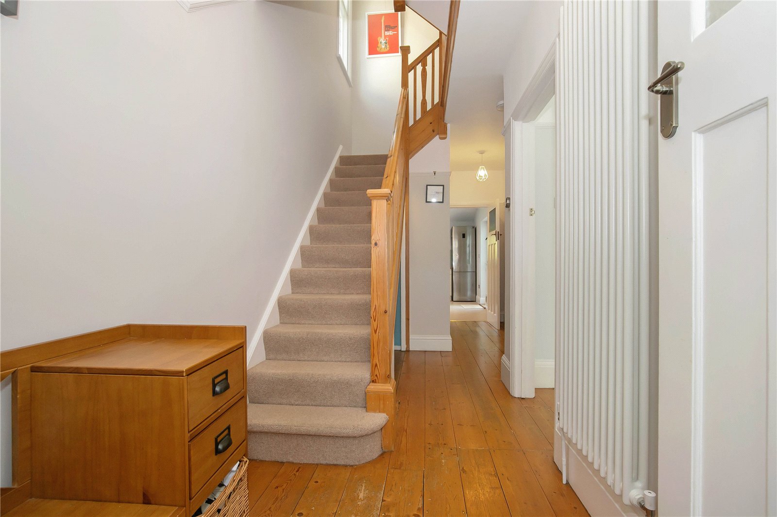 4 bedroom House for sale in Horfield, Bristol