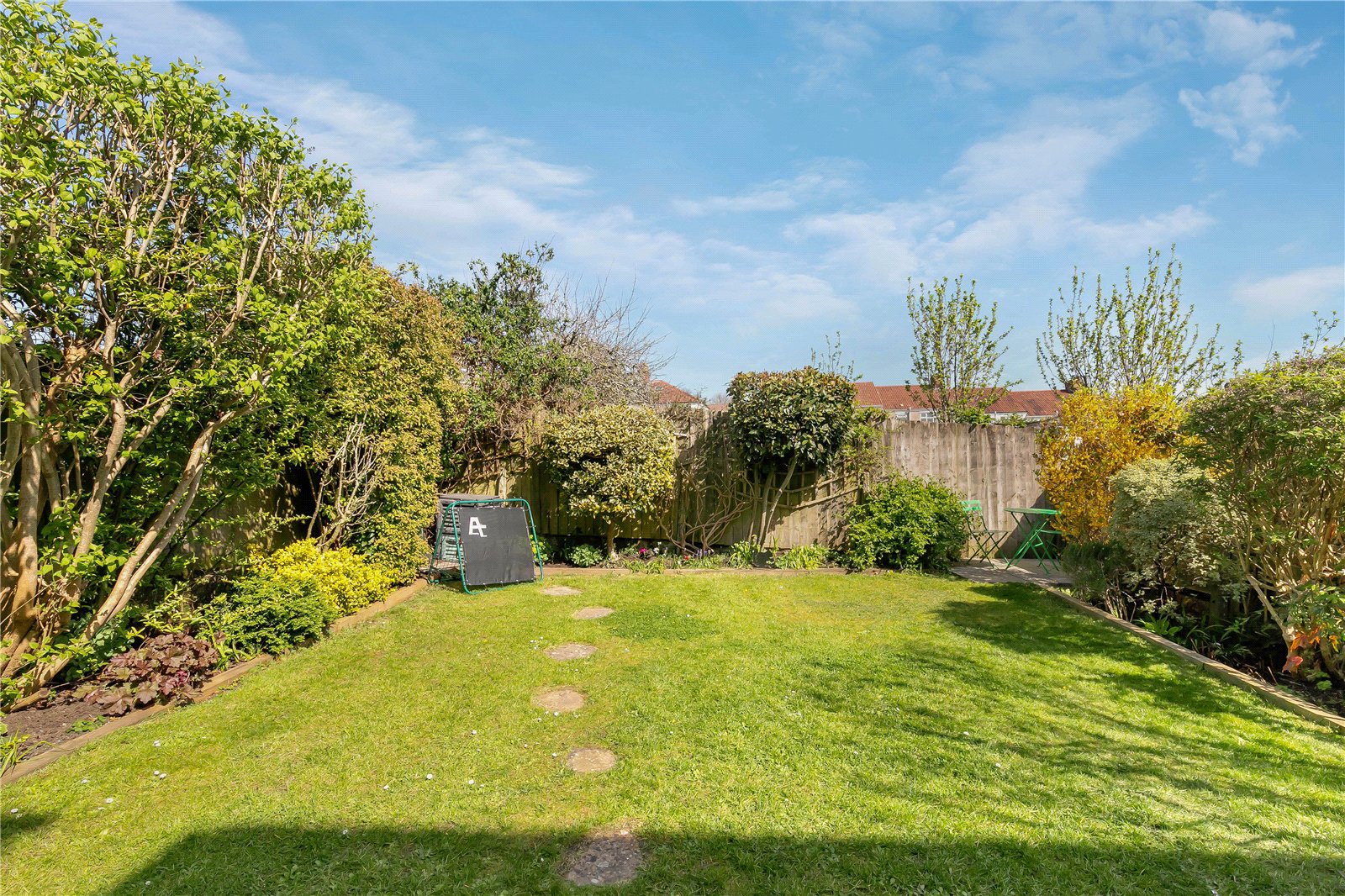 4 bedroom House for sale in Horfield, Bristol