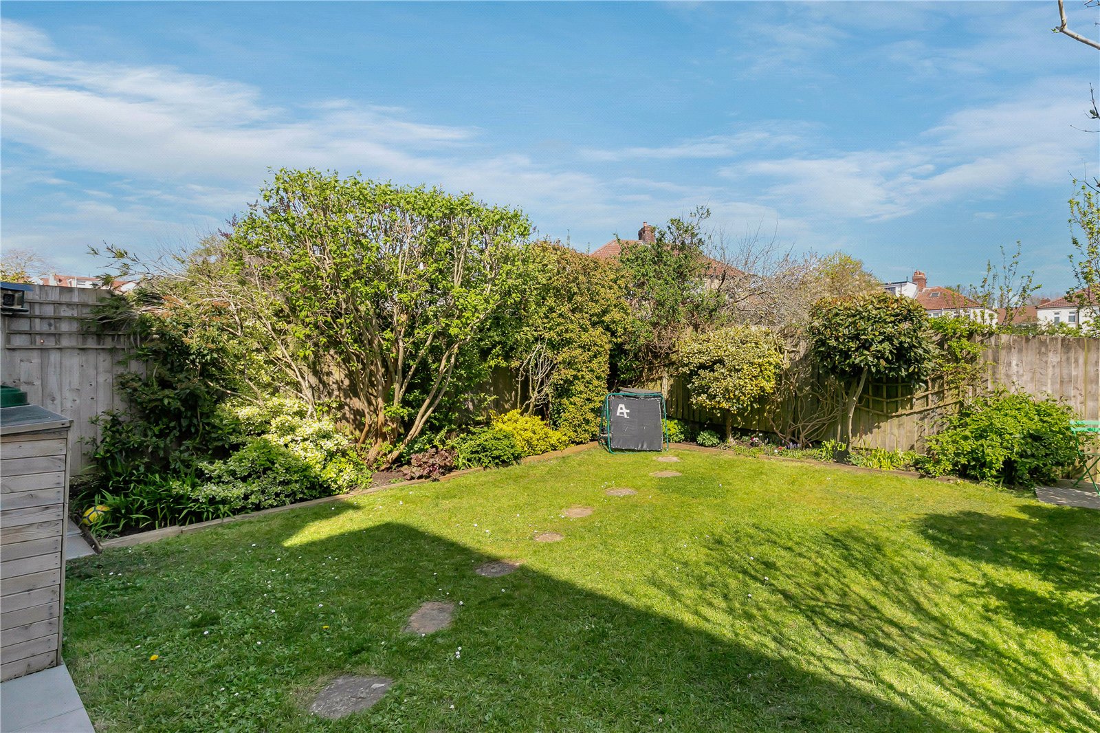 4 bedroom House for sale in Horfield, Bristol
