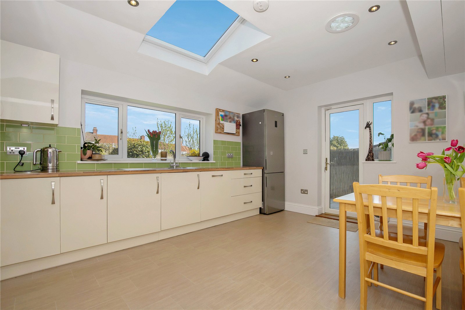4 bedroom House for sale in Horfield, Bristol