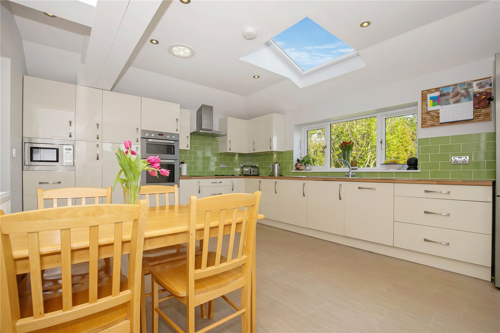 4 bedroom House for sale in Horfield, Bristol