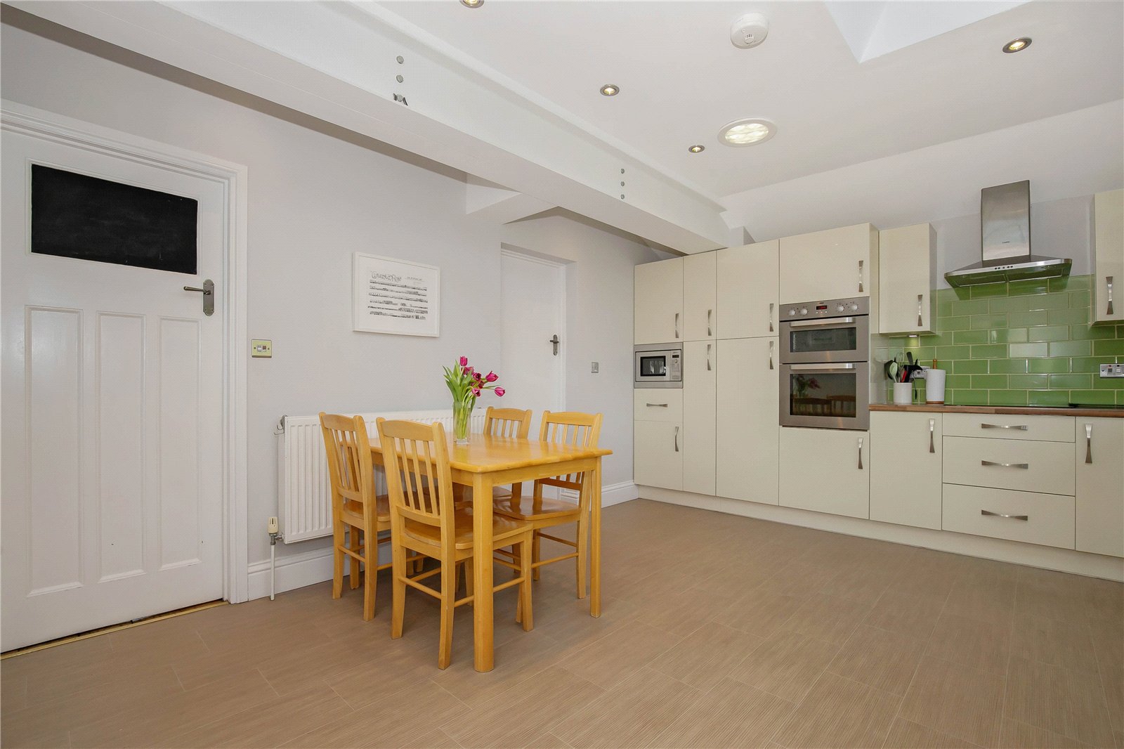 4 bedroom House for sale in Horfield, Bristol