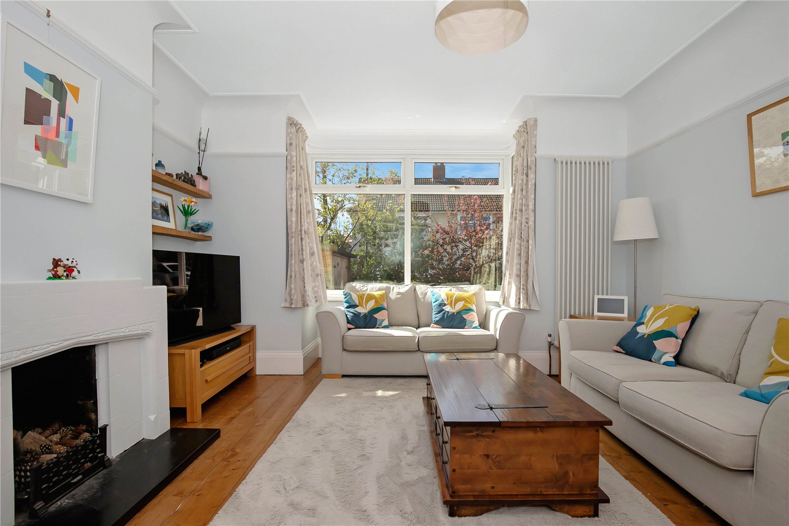 4 bedroom House for sale in Horfield, Bristol