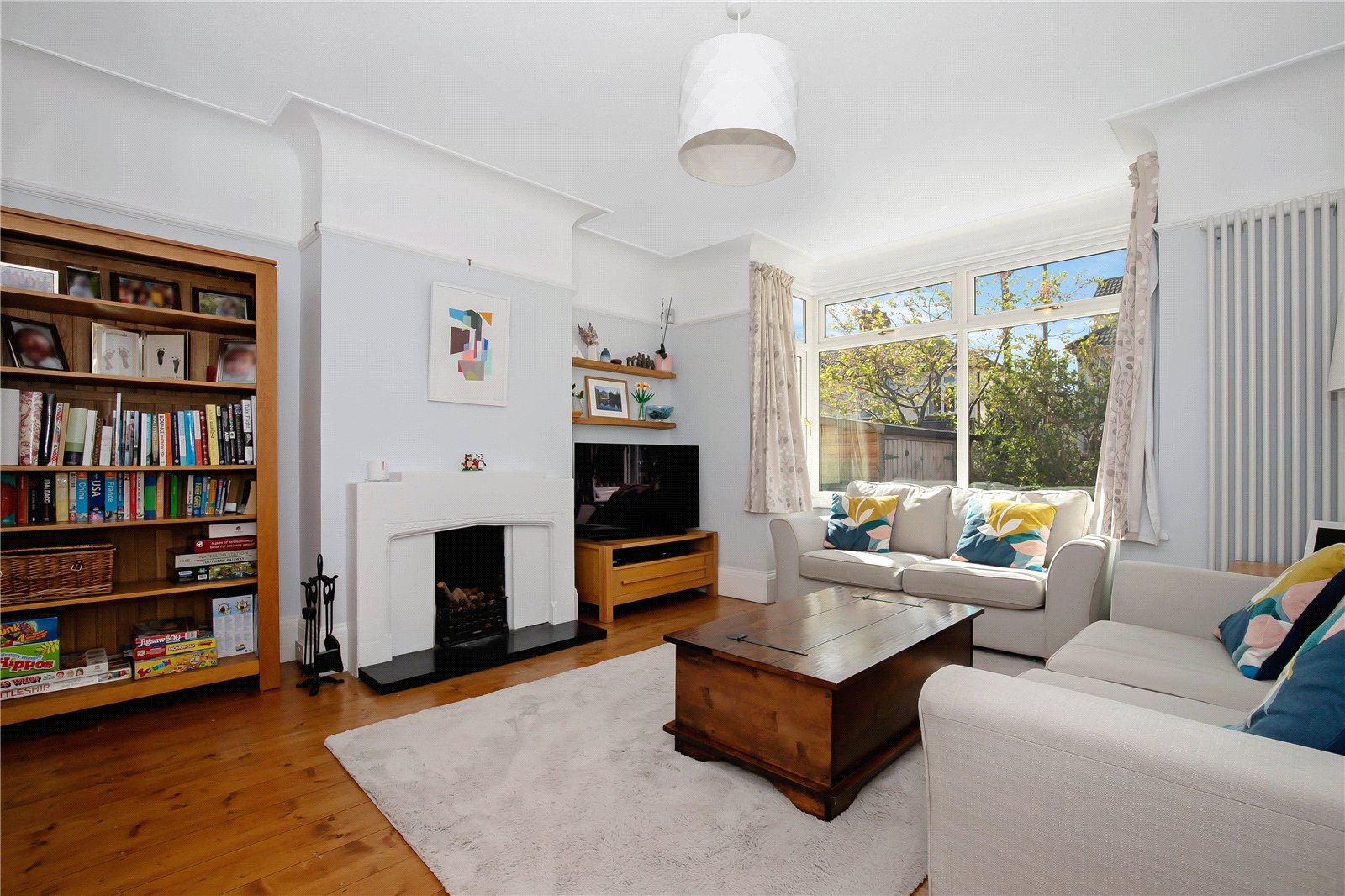 4 bedroom House for sale in Horfield, Bristol