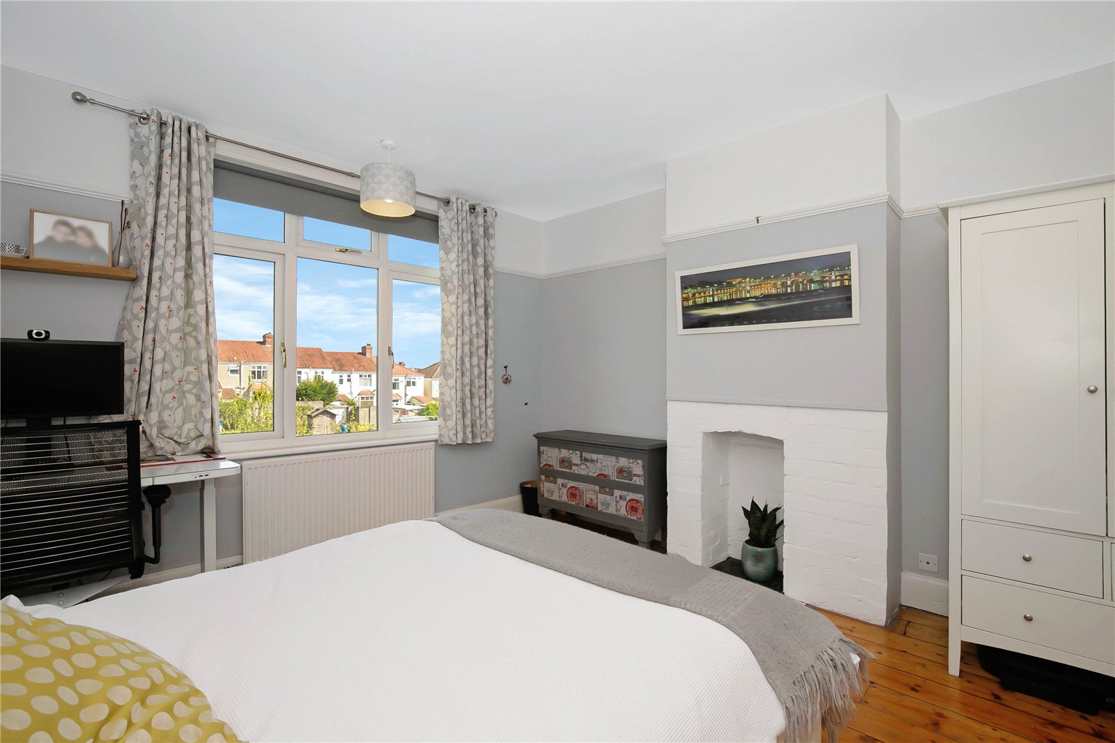 4 bedroom House for sale in Horfield, Bristol