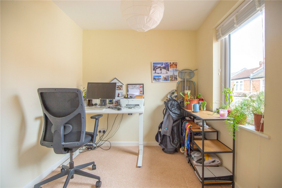 Orchard Road, Bishopston, Bristol