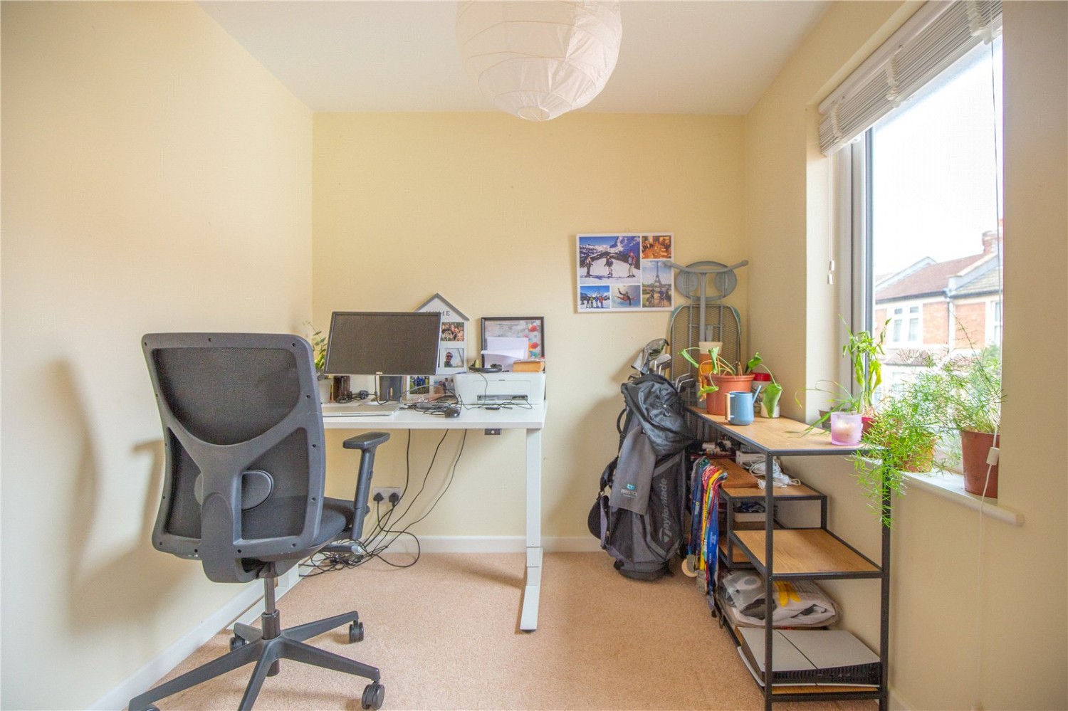 Orchard Road, Bishopston, Bristol