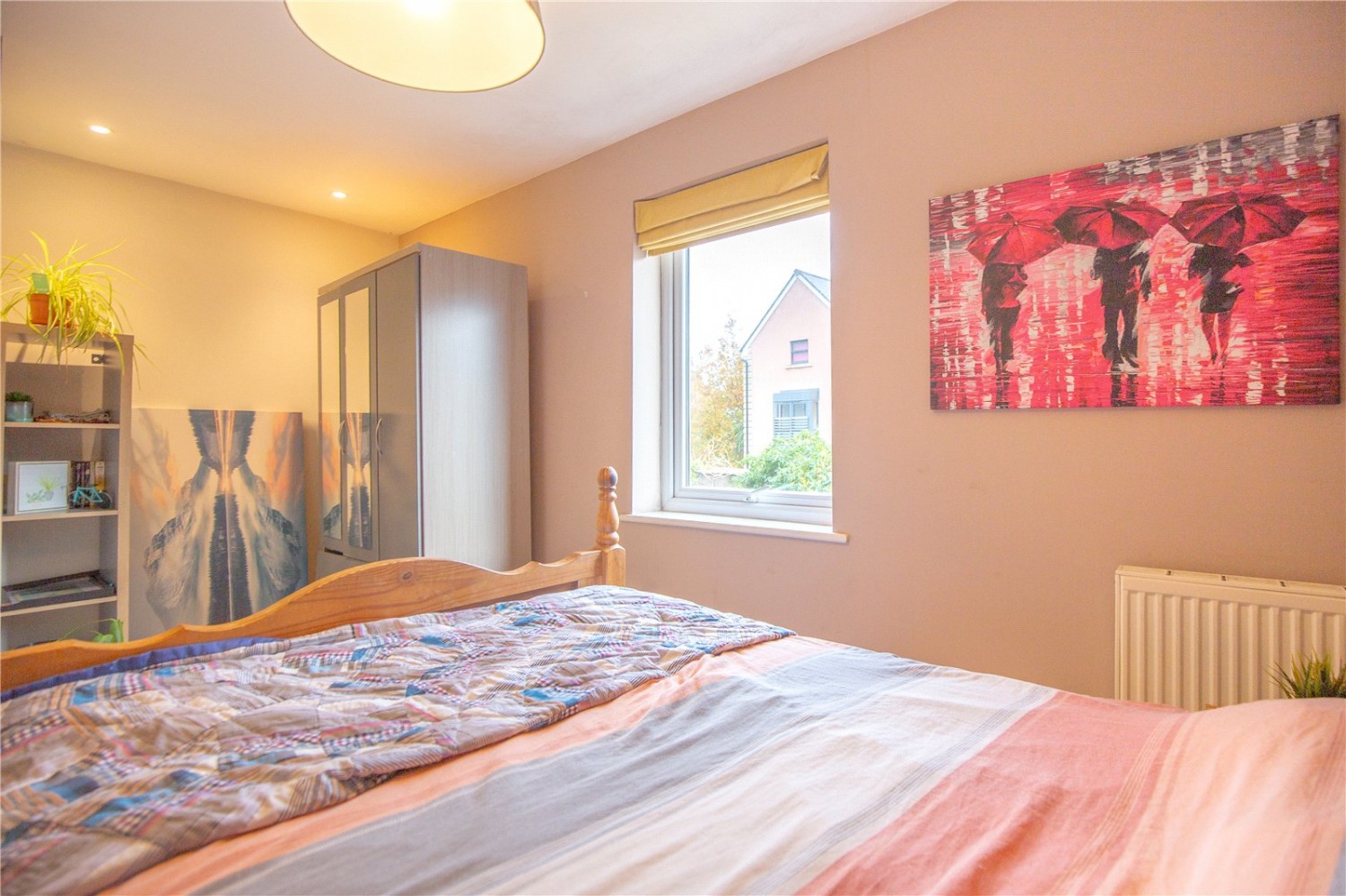 Orchard Road, Bishopston, Bristol