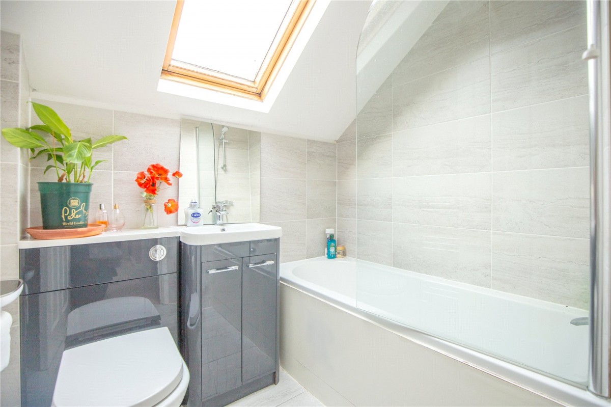 Orchard Road, Bishopston, Bristol