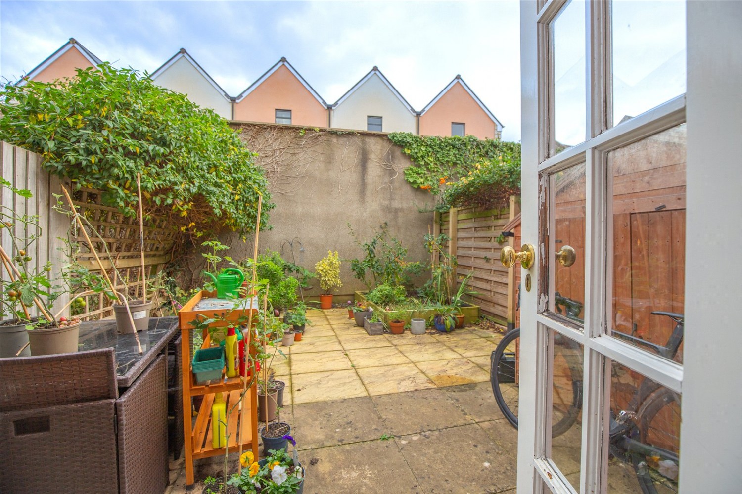 Orchard Road, Bishopston, Bristol