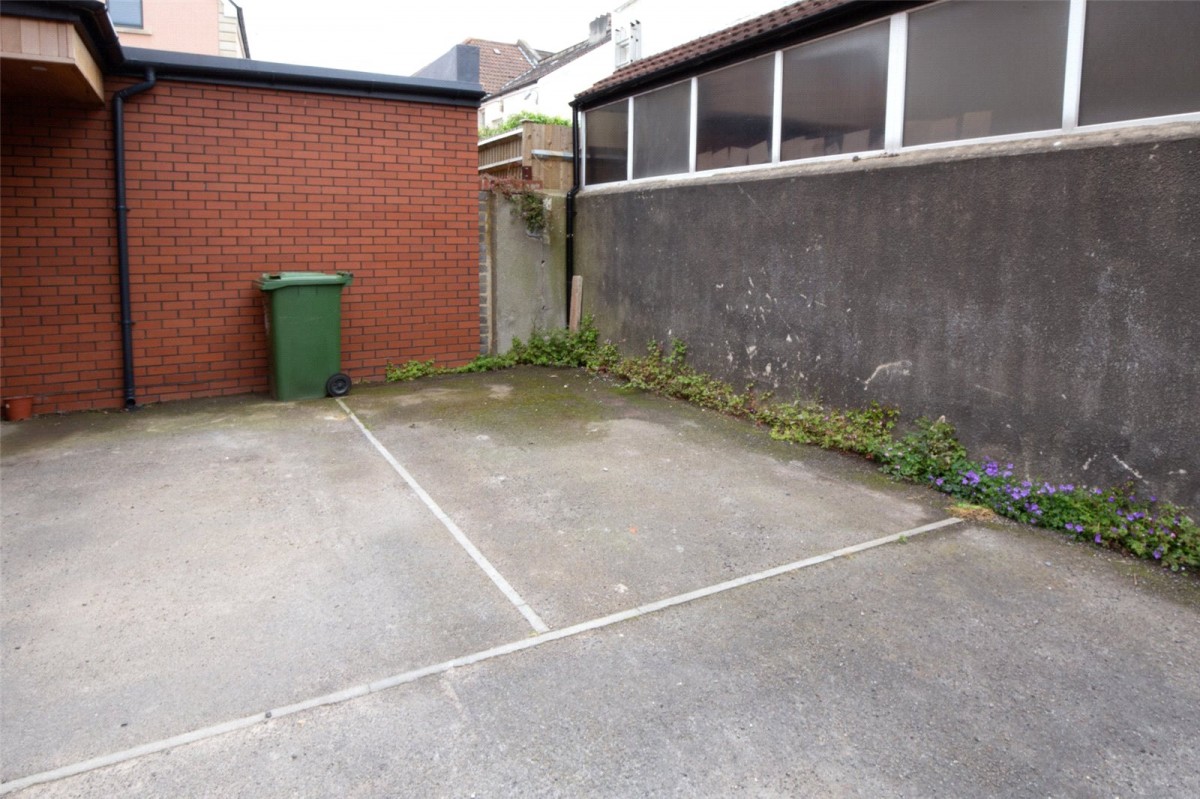 Orchard Road, Bishopston, Bristol