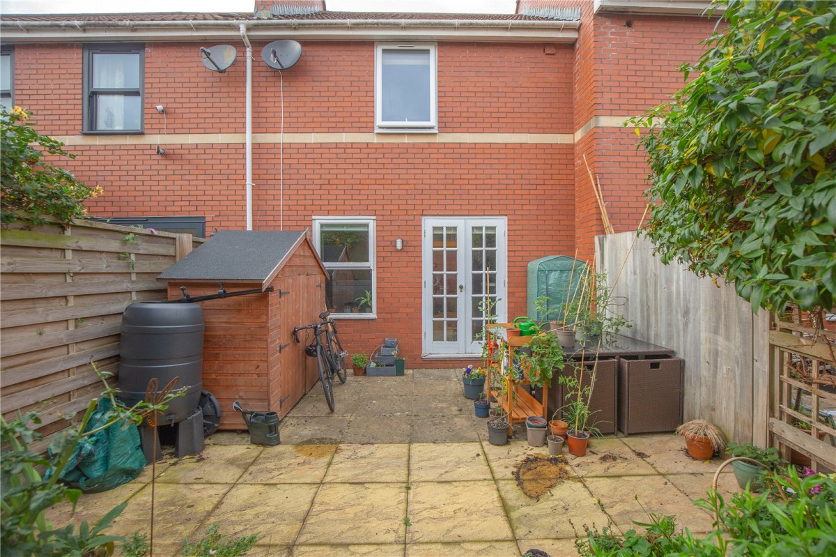 Orchard Road, Bishopston, Bristol