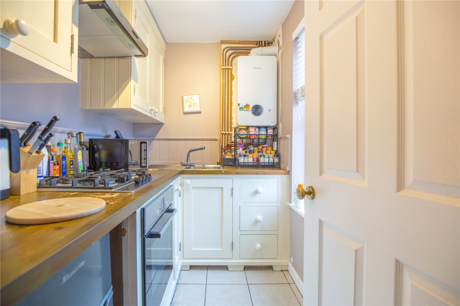 Orchard Road, Bishopston, Bristol