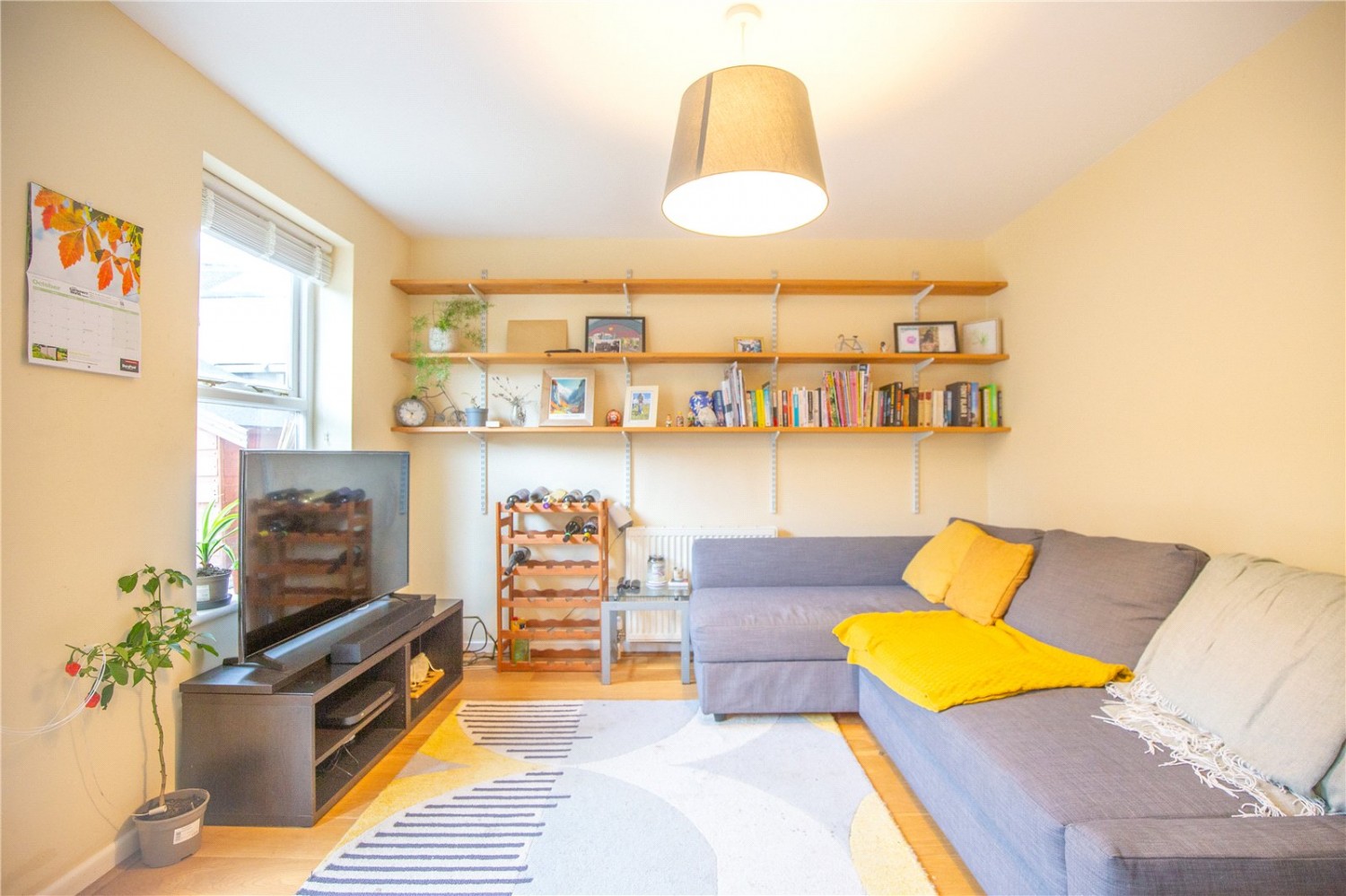 Orchard Road, Bishopston, Bristol