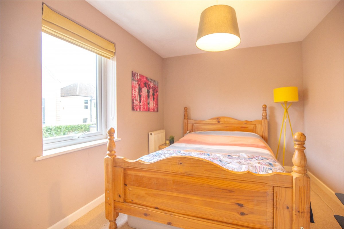 Orchard Road, Bishopston, Bristol