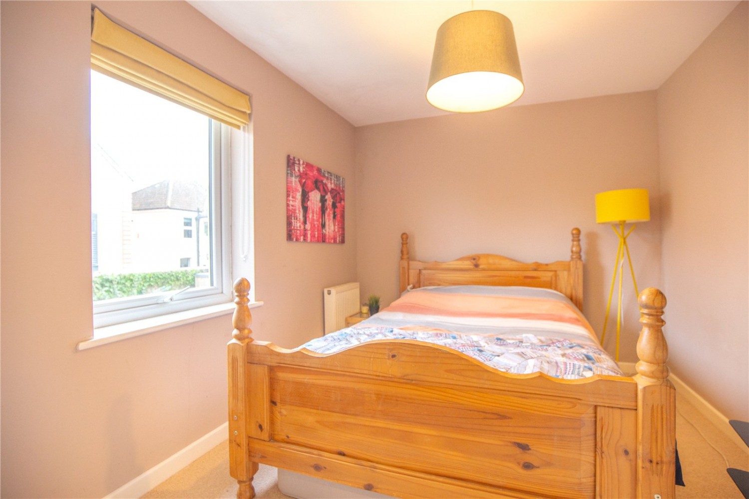 Orchard Road, Bishopston, Bristol