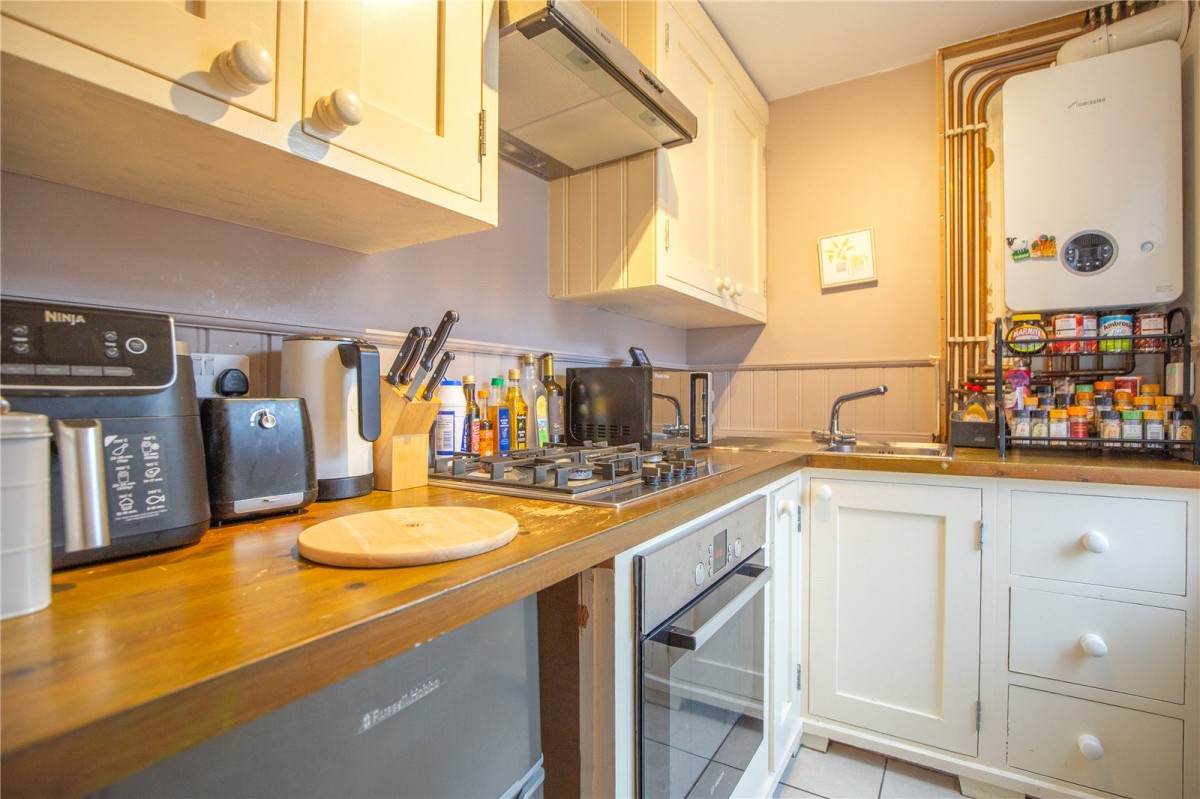 Orchard Road, Bishopston, Bristol