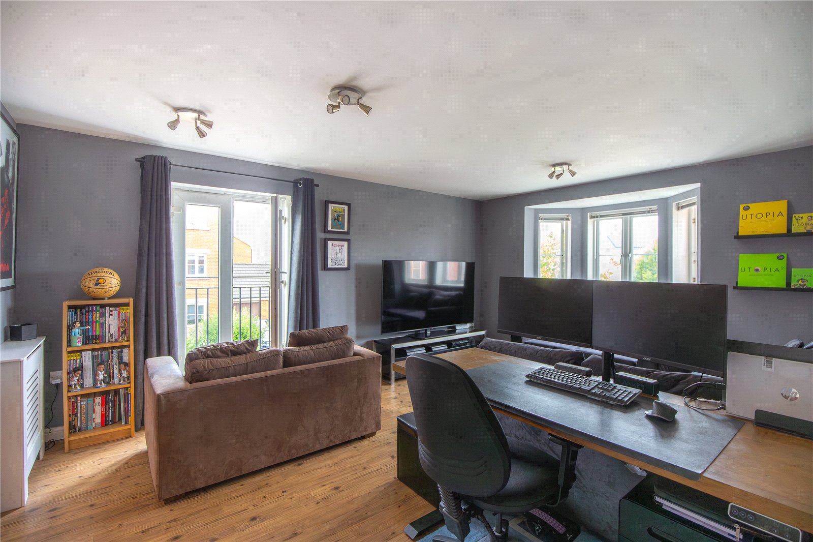 2 bedroom Flat for sale in Bristol