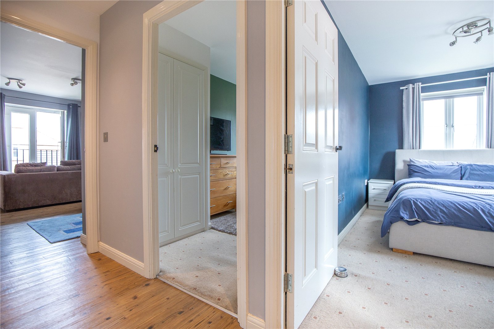 2 bedroom Flat for sale in Bristol