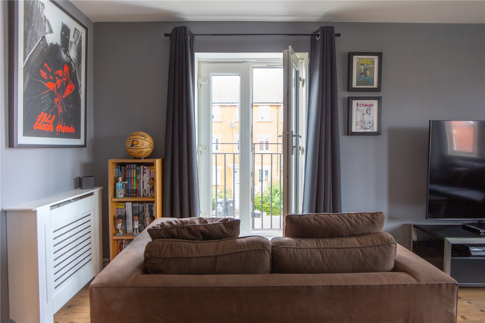 2 bedroom Flat for sale in Bristol