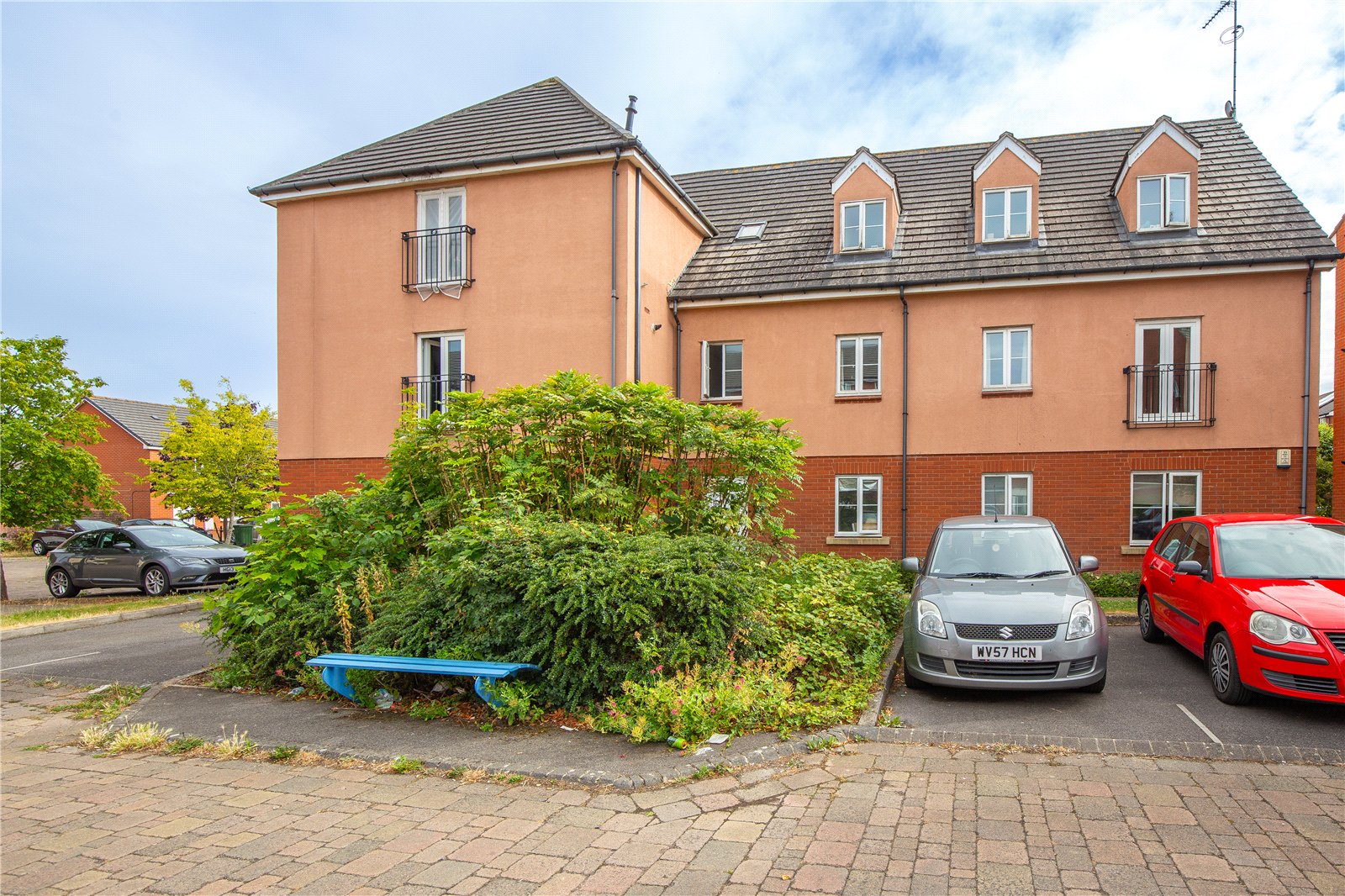 2 bedroom Flat for sale in Bristol