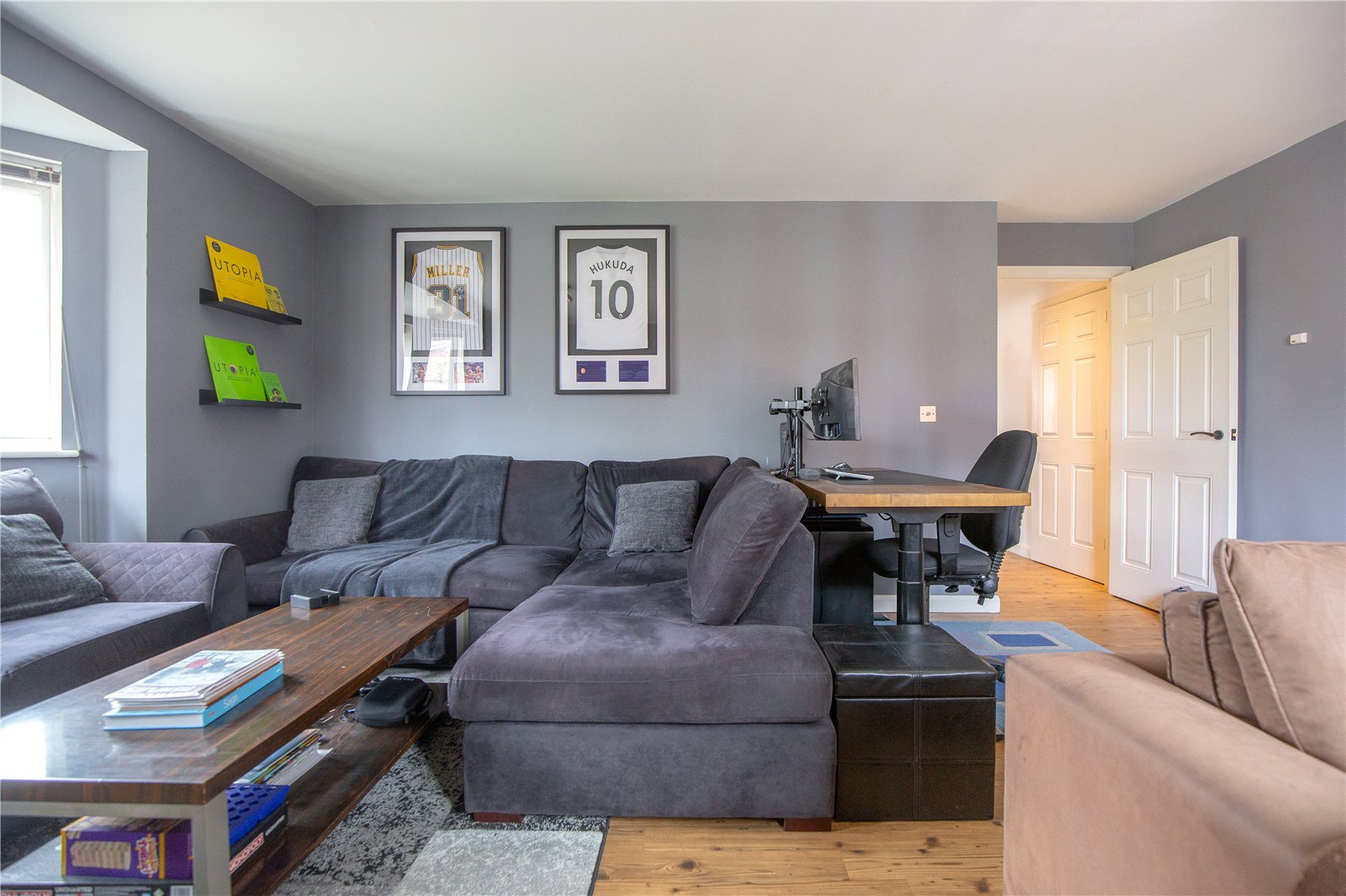 2 bedroom Flat for sale in Bristol