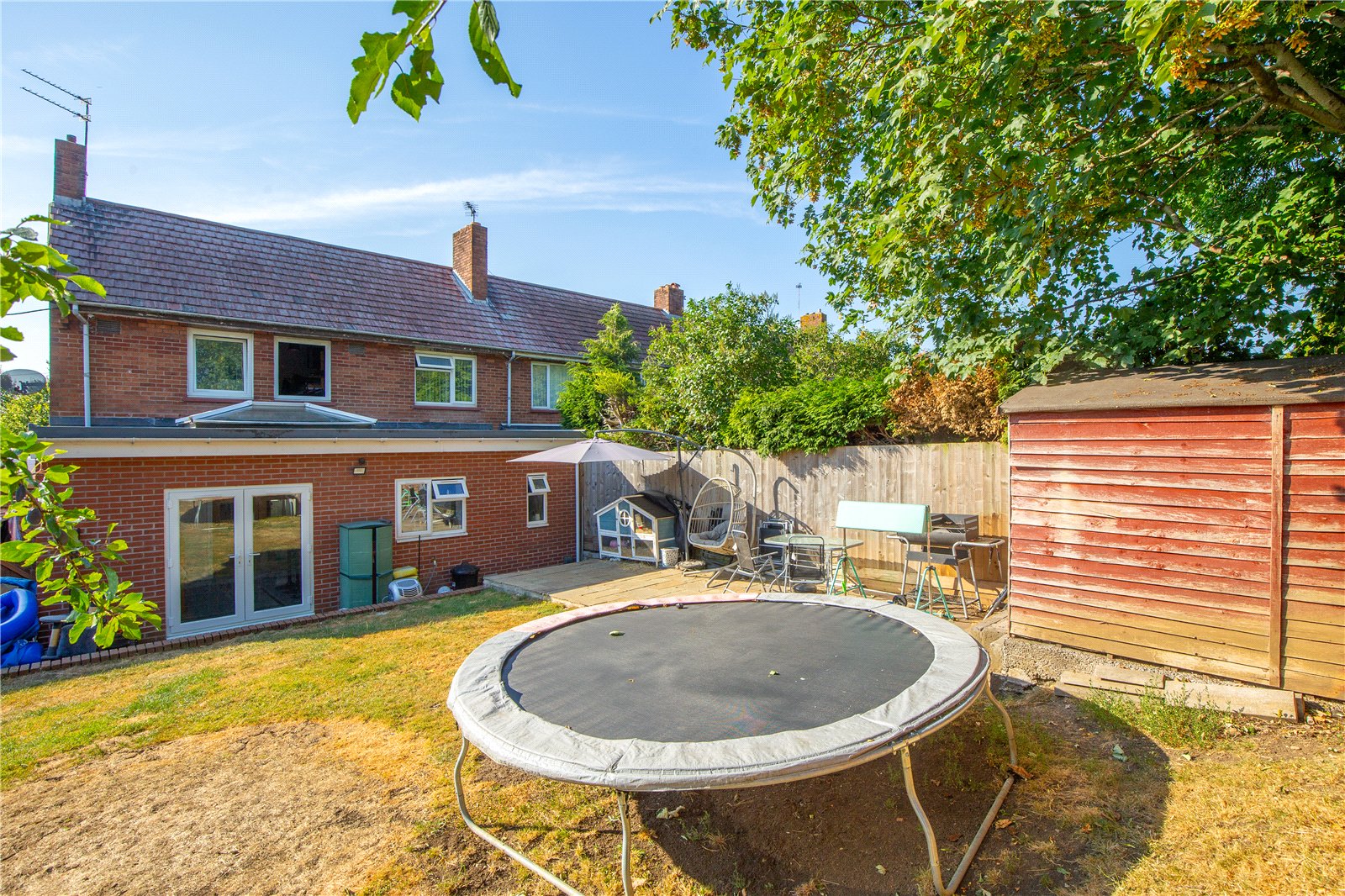 4 bedroom House for sale in Bristol