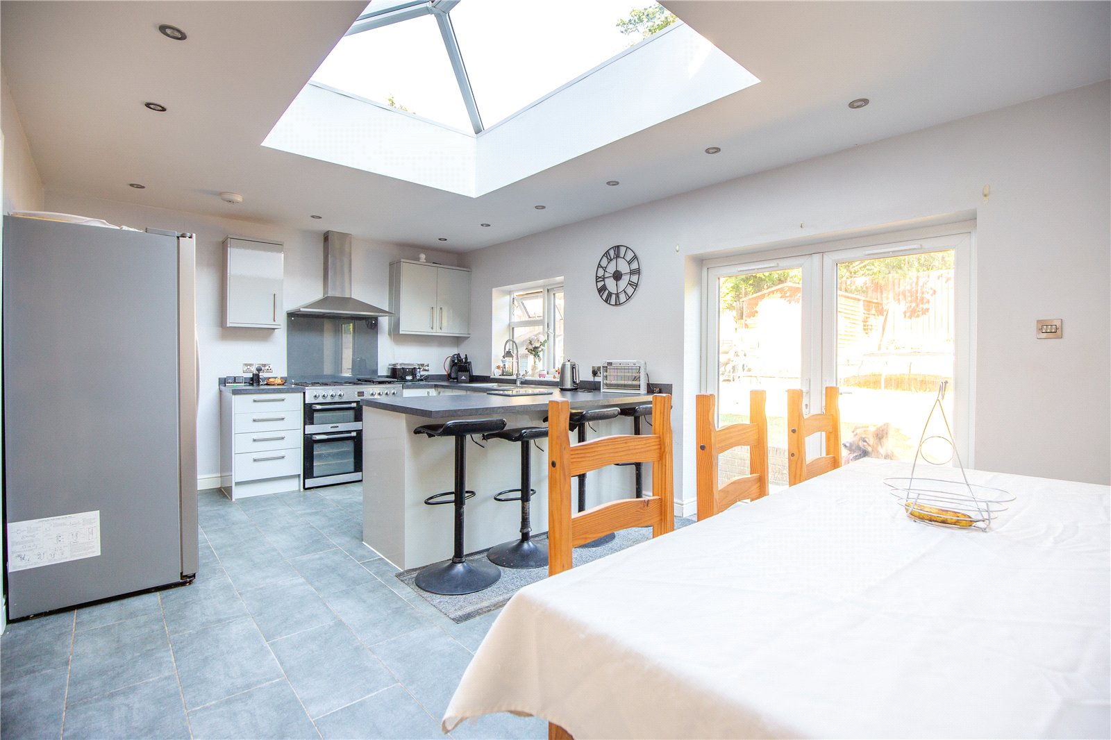 4 bedroom House for sale in Bristol