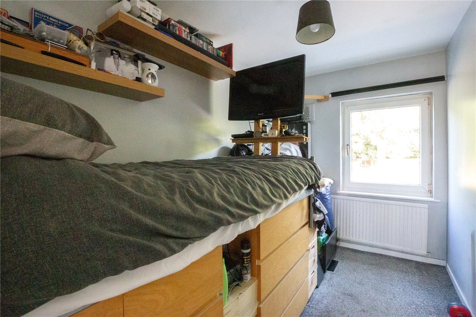 4 bedroom House for sale in Bristol