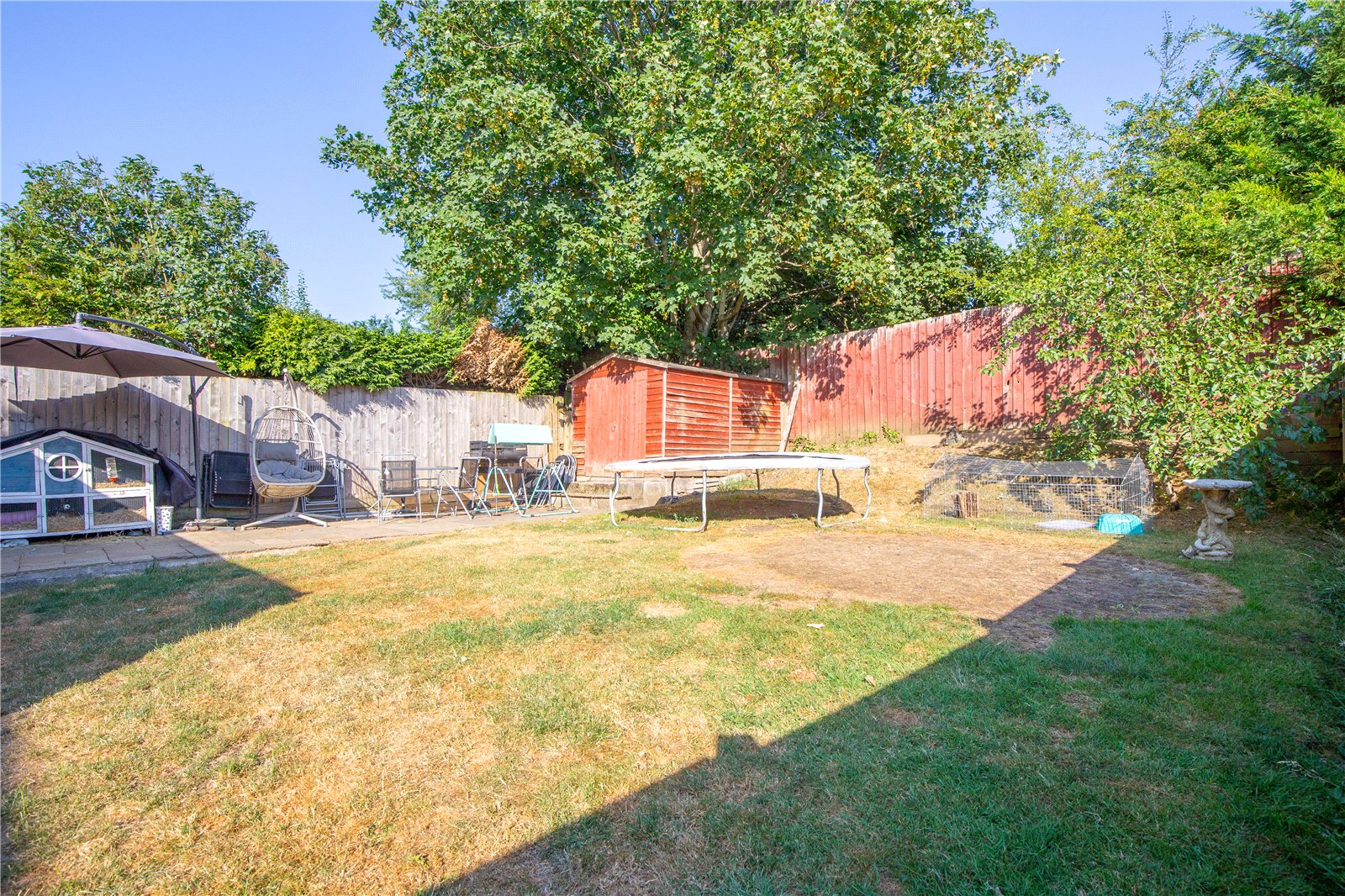 4 bedroom House for sale in Bristol