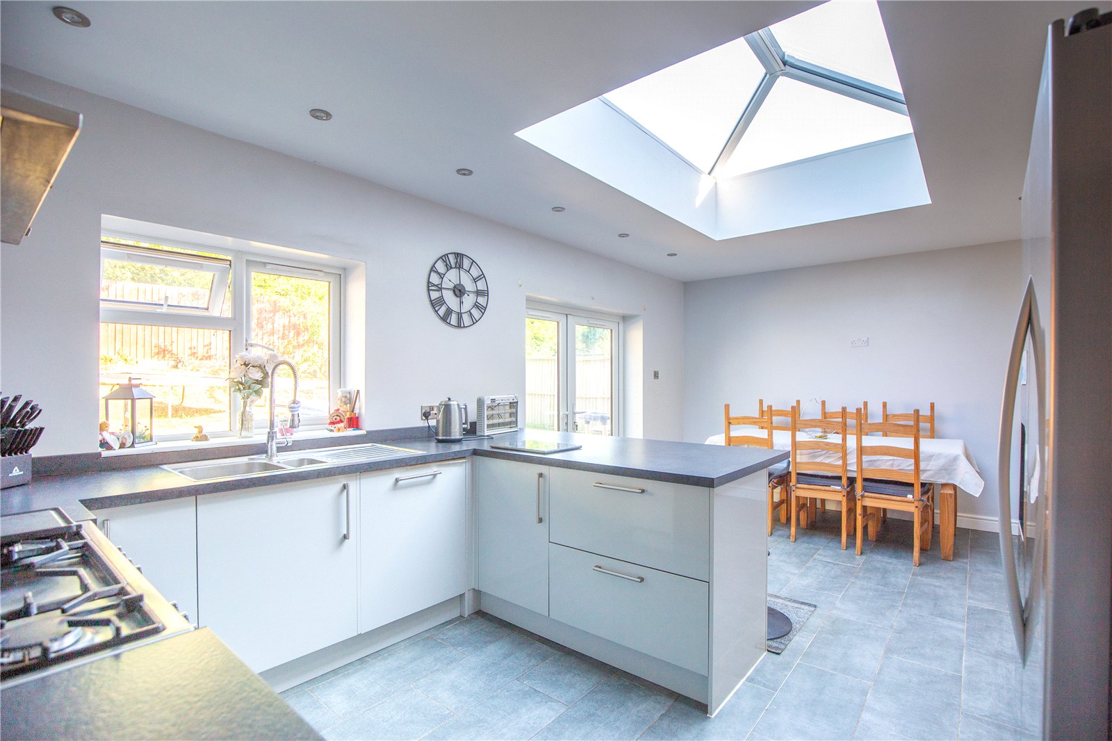 4 bedroom House for sale in Bristol