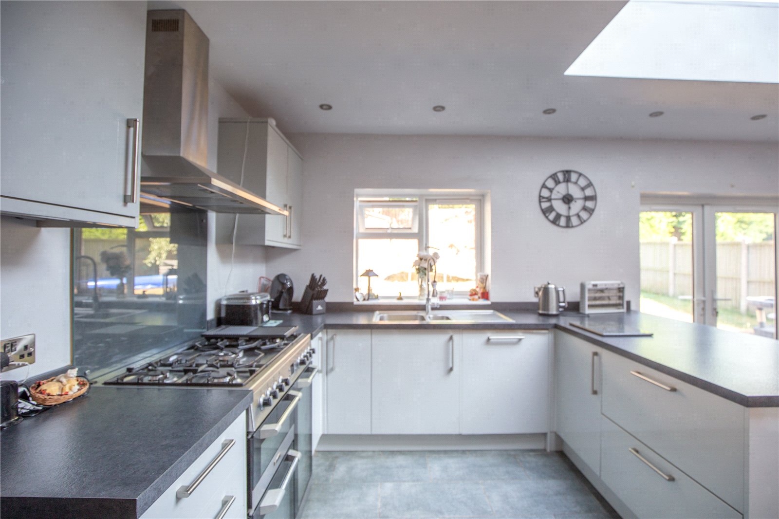 4 bedroom House for sale in Bristol